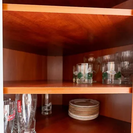 Targowek - 54m2, Balcony, Bus Nearby - By Rentujemy *